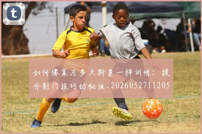 如何像莱万多夫斯基一样训练：提升射门技巧的秘诀_20260527112050