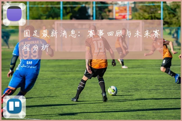 国足最新消息:赛事回顾与未来赛程分析