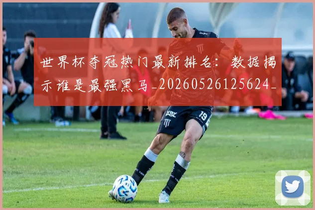 世界杯夺冠热门最新排名：数据揭示谁是最强黑马_20260526125624_20260702173807