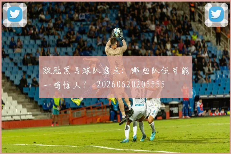 欧冠黑马球队盘点:哪些队伍可能一鸣惊人?_20260620205555